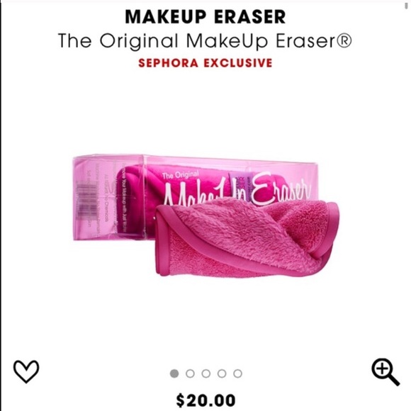 Makeup Eraser