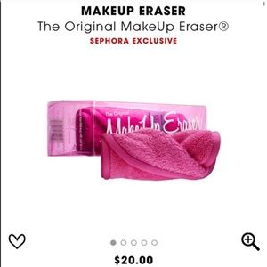 Makeup Eraser