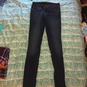 Jessica Simpson forever skinny jeans