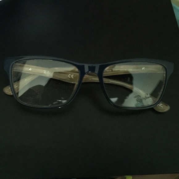 AUTHENTIC Ray Bans (No Prescription)