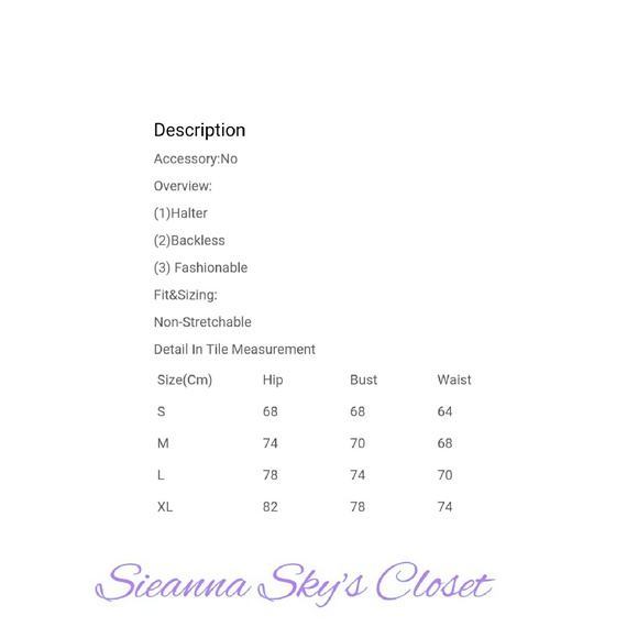 LAST LARGE!!💕😍 - Picture 3 of 4