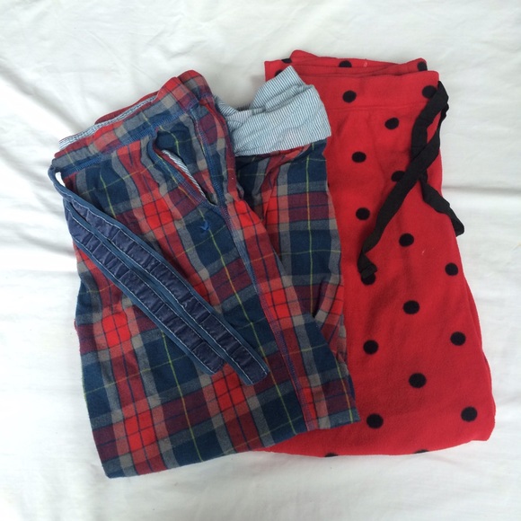 PJ Bundle