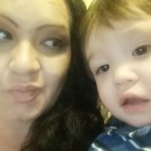 Meet your Posher, Michele