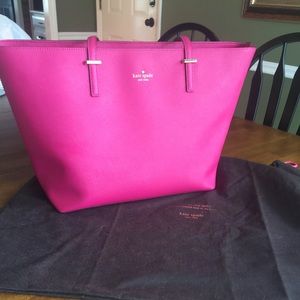 Kate Spade Cedar Street Harmony Md Tote