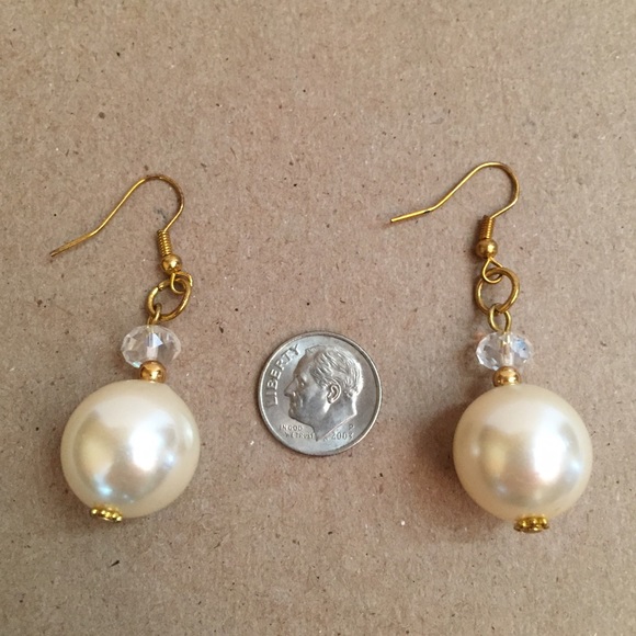 Costume Jewelry Earrings
