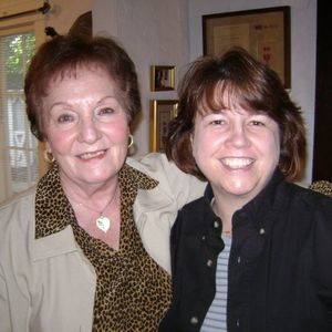 Meet your Posher, Barb