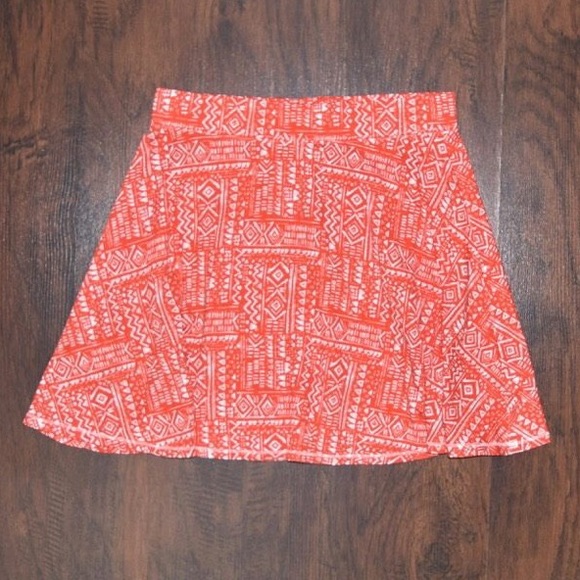 Mossimo Supply Co. Skirt - Picture 1 of 1