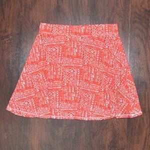 Mossimo Supply Co. Skirt