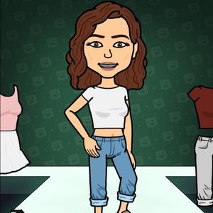 Meet your Posher, Leah