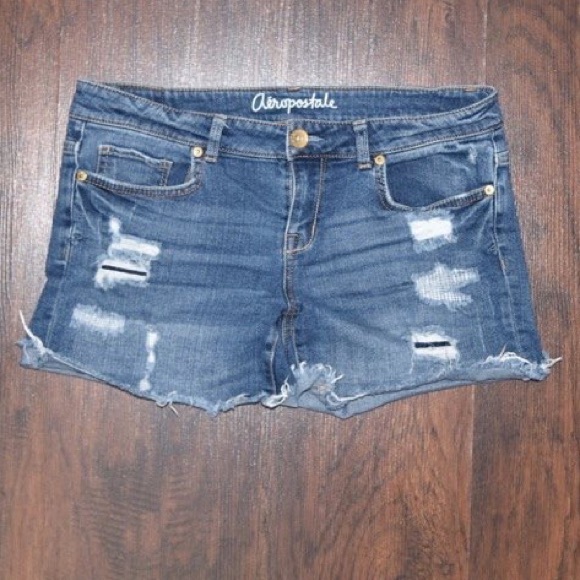 Aeropostale shorts