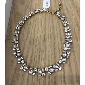 💕J. Crew Necklace