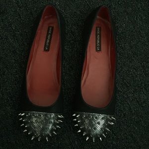 Cute Flats
