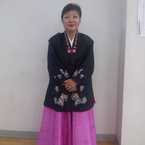 Meet your Posher, Eun