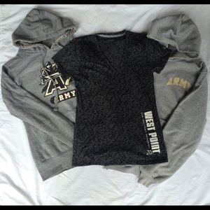 Army West Point Bundle