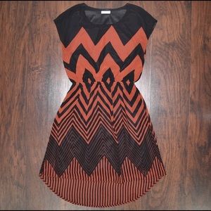 Everly Dress