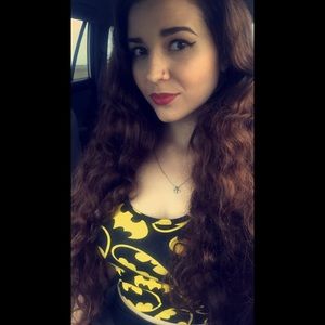 Meet your Posher, Rebekah