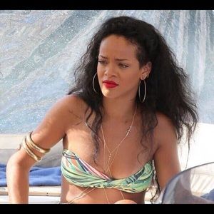 Meet your Posher, Jazzy