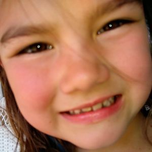 Meet your Posher, Patti