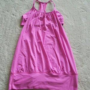 Lululemon size 6
