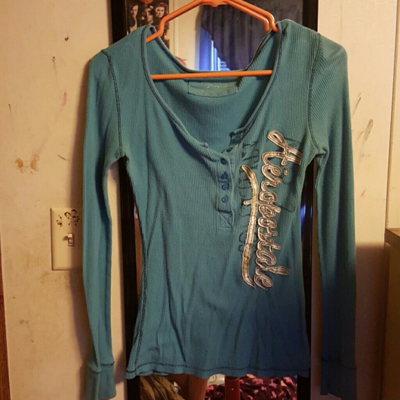 A?ropostale long sleeve