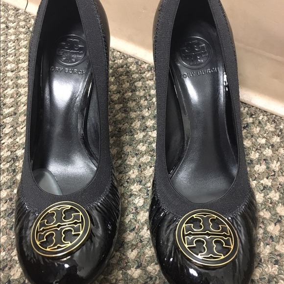 Auth Tory Burch shoes