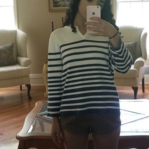 CLOSET CLOSING ✨ Boating sweater