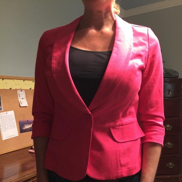 CAbi blazer - Picture 1 of 2