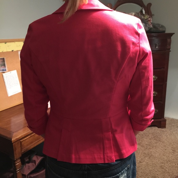 CAbi blazer - Picture 2 of 2