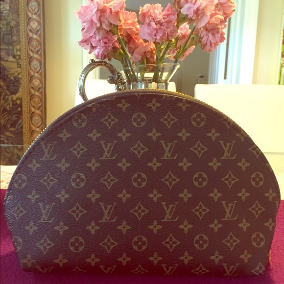 Make up bag (Large)