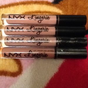 Nyx Lingerie Bundle