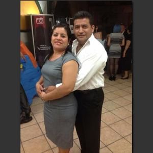 Meet your Posher, Blanca