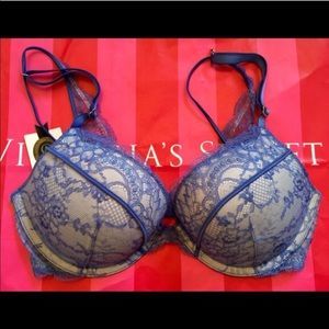 💖☀️️VS Exclusive Designer Collection Bra🎉💖