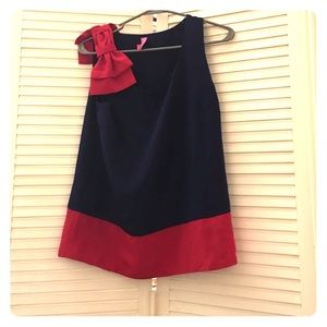 Ole Miss Blouse, small