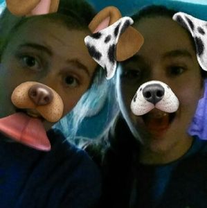 Meet your Posher, Dayna