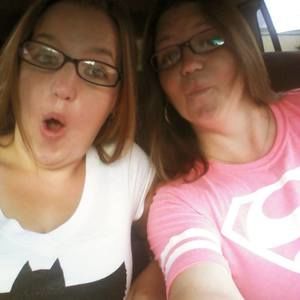 Meet your Posher, Sharon