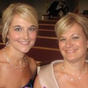 Meet your Posher, Becky