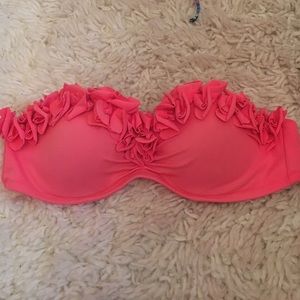 Victoria's Secret bikini top