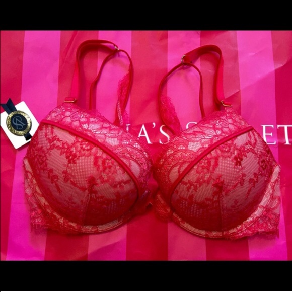 💐☀️️VS Exclusive Designer Collection Bra💖💕