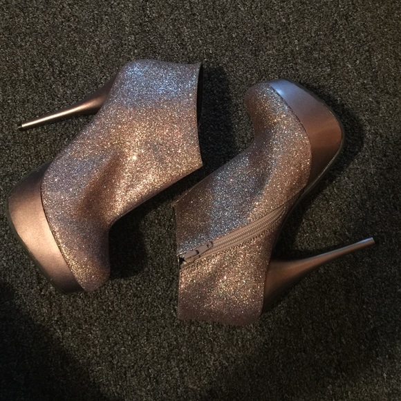 Dollhouse Shoe