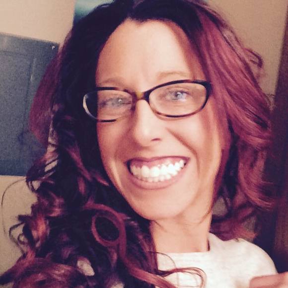 Meet your Posher, Beth