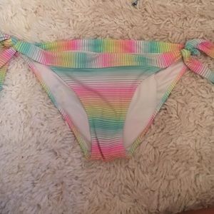 Victoria's Secret bikini bottoms