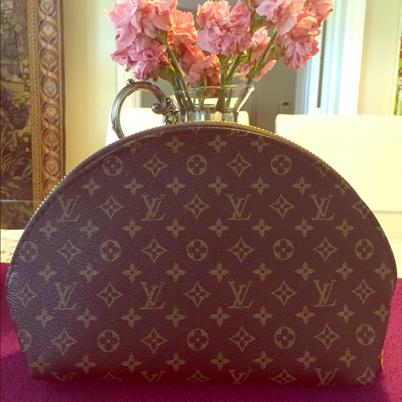 Make Up Bag (Large)