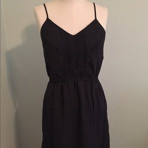 Madewell Shift Dress
