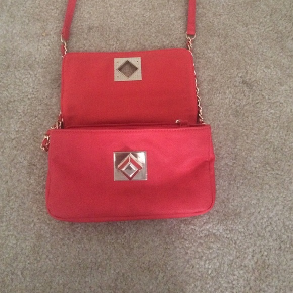Coral Express cross body bag - Picture 3 of 4