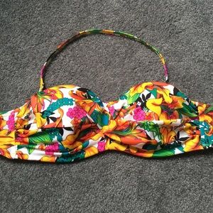Victoria's Secret Bikini Top