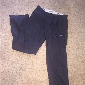 Nike Windbreaker Track Pants