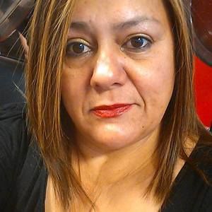 Meet your Posher, Lorena