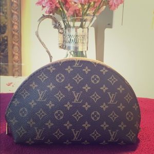 Make Up Bag! (Medium)