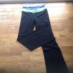 Gap Workout Pant