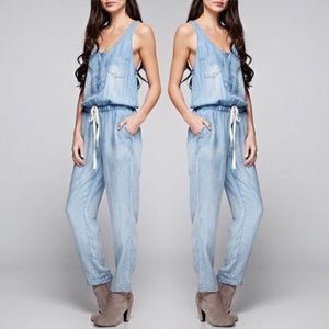 Meira jumpsuit